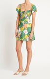 Domenica Mini Dress