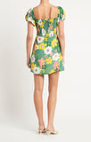 Domenica Mini Dress