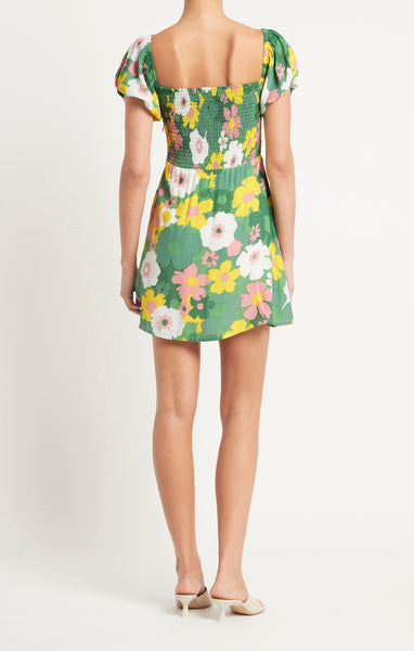 Domenica Mini Dress