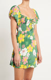 Domenica Mini Dress