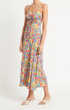 Shayna Midi Dress