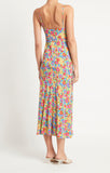 Shayna Midi Dress