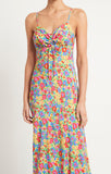 Shayna Midi Dress