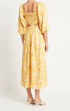 Nadiva Midi Dress