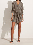 Thomas Shirt Dress