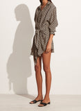 Thomas Shirt Dress