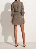 Thomas Shirt Dress