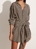 Thomas Shirt Dress