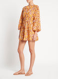 Syrma Mini Dress - Li Reni Floral