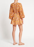 Syrma Mini Dress - Li Reni Floral