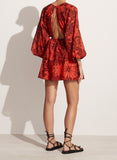 Syrma Mini Dress