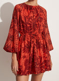 Syrma Mini Dress