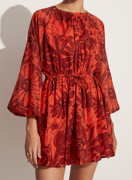 Syrma Mini Dress
