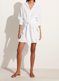 Norah Shirt Dress
