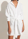 Norah Shirt Dress