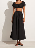 Laticia Maxi Skirt