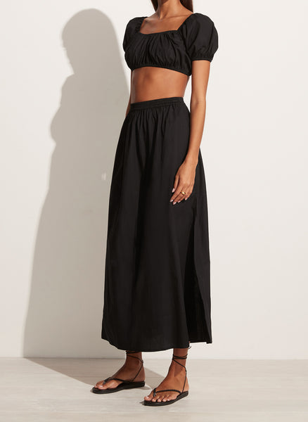 Laticia Maxi Skirt