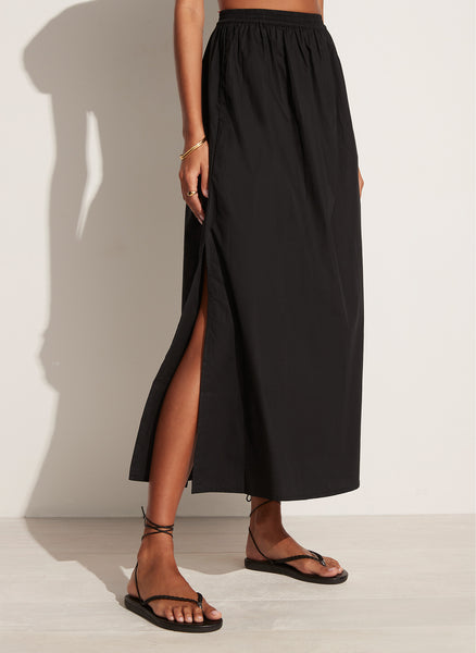 Laticia Maxi Skirt