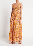 Mari Maxi Dress