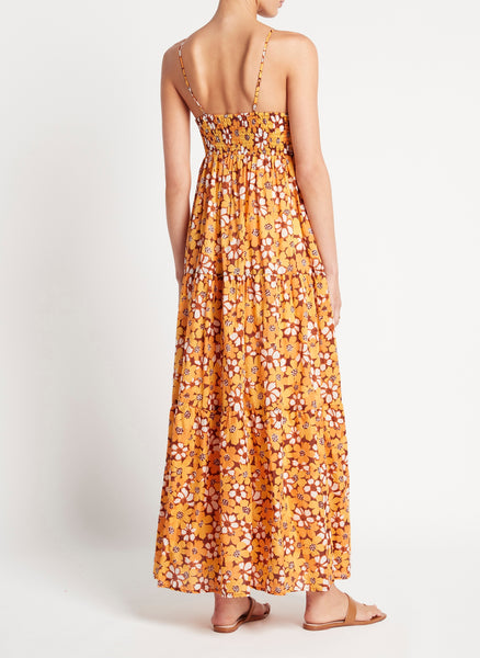 Mari Maxi Dress