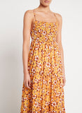 Mari Maxi Dress