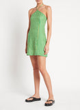 Muthia Mini Dress
