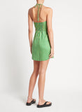 Muthia Mini Dress