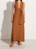 Tropiques Maxi Dress