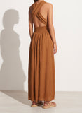 Tropiques Maxi Dress