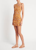 Terre Mer Mini Dress