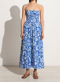 Tergu Maxi Dress