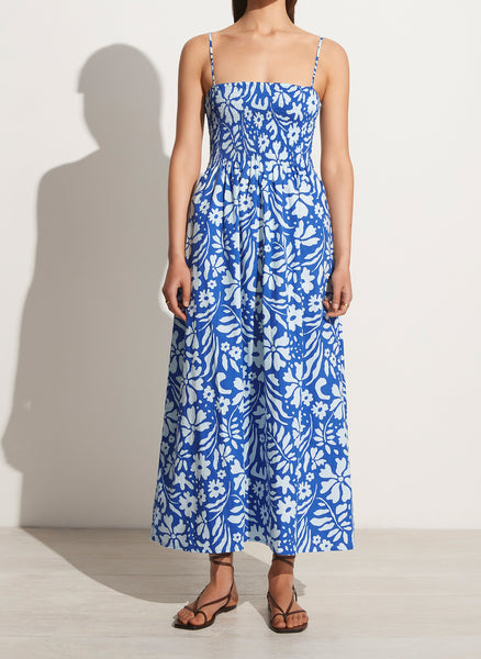 Tergu Maxi Dress