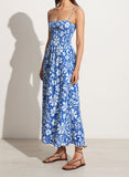 faithfull the brand tergu maxi dress New | Faithfull the Brand | X Revolve Tergu Maxi Dress in Blossom | XS