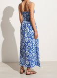 Tergu Maxi Dress