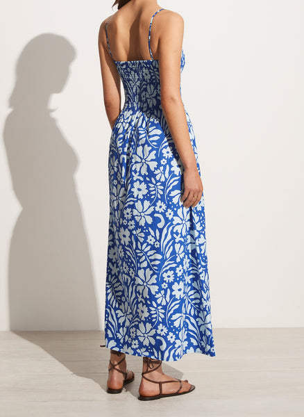 Tergu Maxi Dress