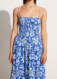 Tergu Maxi Dress
