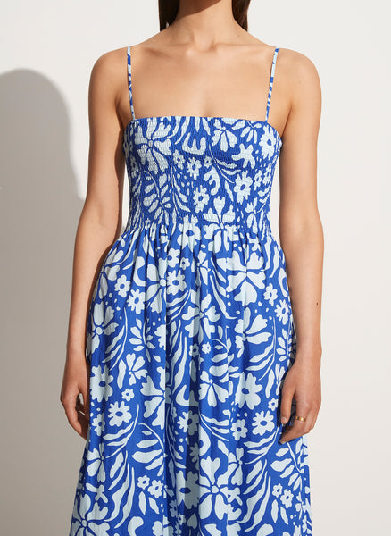 Tergu Maxi Dress