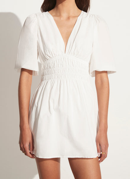 Valledoria Mini Dress