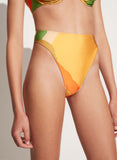 Dylla Bikini Bottoms - Costa Smeralda