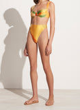 Sol Bikini Top - Costa Smeralda
