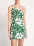 Zippora Mini Dress