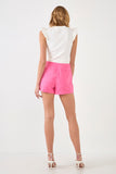 Fairview Skort - Pink