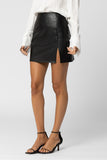 Frankie Mini Skirt
