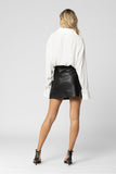 Frankie Mini Skirt