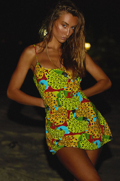 The Beach Dress
