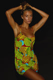 The Beach Dress