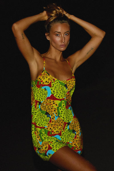 The Beach Dress