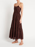 Henri Maxi Dress