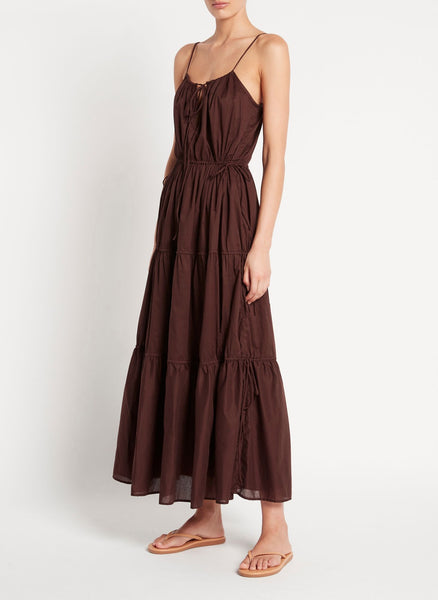 Henri Maxi Dress