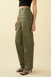Gabbie Cargo Pants